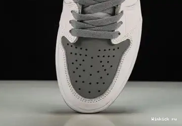 OG 1 “Stealth” High Air Jordan 0511